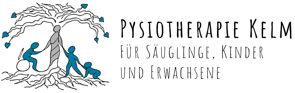 Physiotherapie für Säuglinge, Kinder und Erwachsene