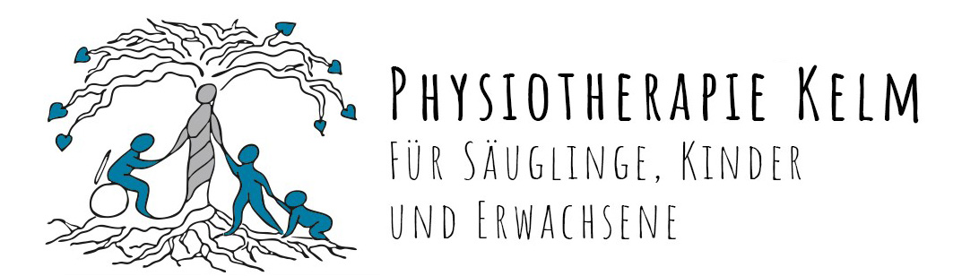 Physiotherapie für Säuglinge, Kinder und Erwachsene